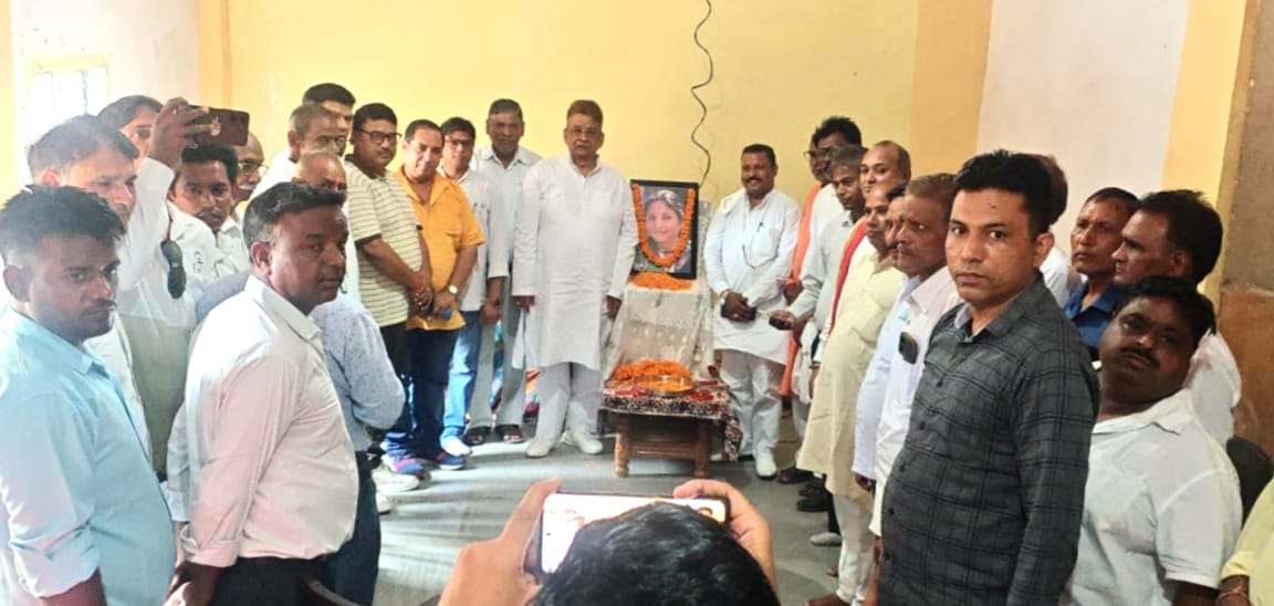 फूलन देवी का बलिदान दिवस मनाया, की भारत रत्न देने की मांग
