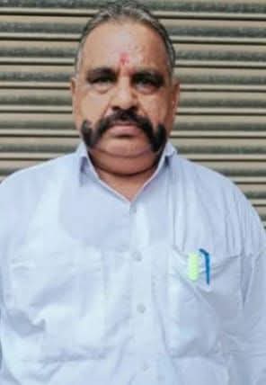 देश को मिलीभगत से नुकसान पहुंचाने वालों पर रोक जरूरी : महंत भगवान दास
