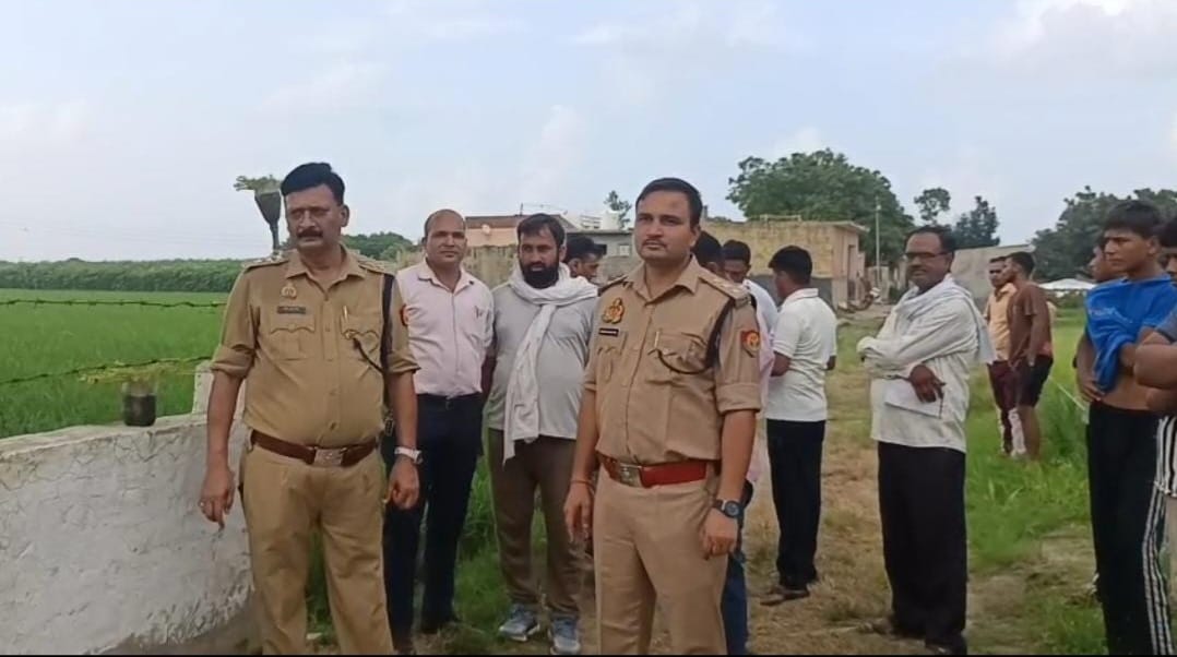 शराब के विवाद में हुई मारपीट, चार दिन बाद घायल की मौत, आरोपी गिरफ्तार।
