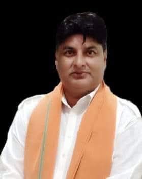 38 बीघा भूमि प्रकरण में तत्कालीन अधिकारियों की भी हो जांच: सैय्यद शान अली