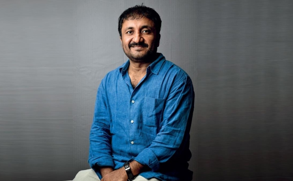 ऋतिक रोशन ने की सुपर इनफिनिटी के लिए आनंद कुमार की तारीफ, जानें क्या कहा