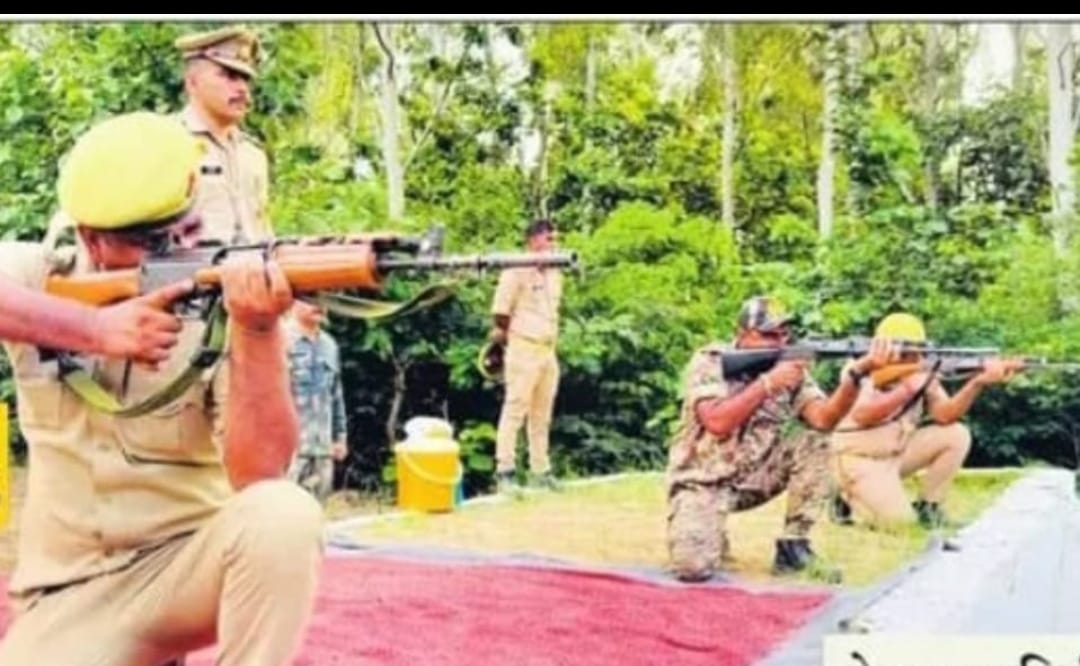 23वीं वाहिनी