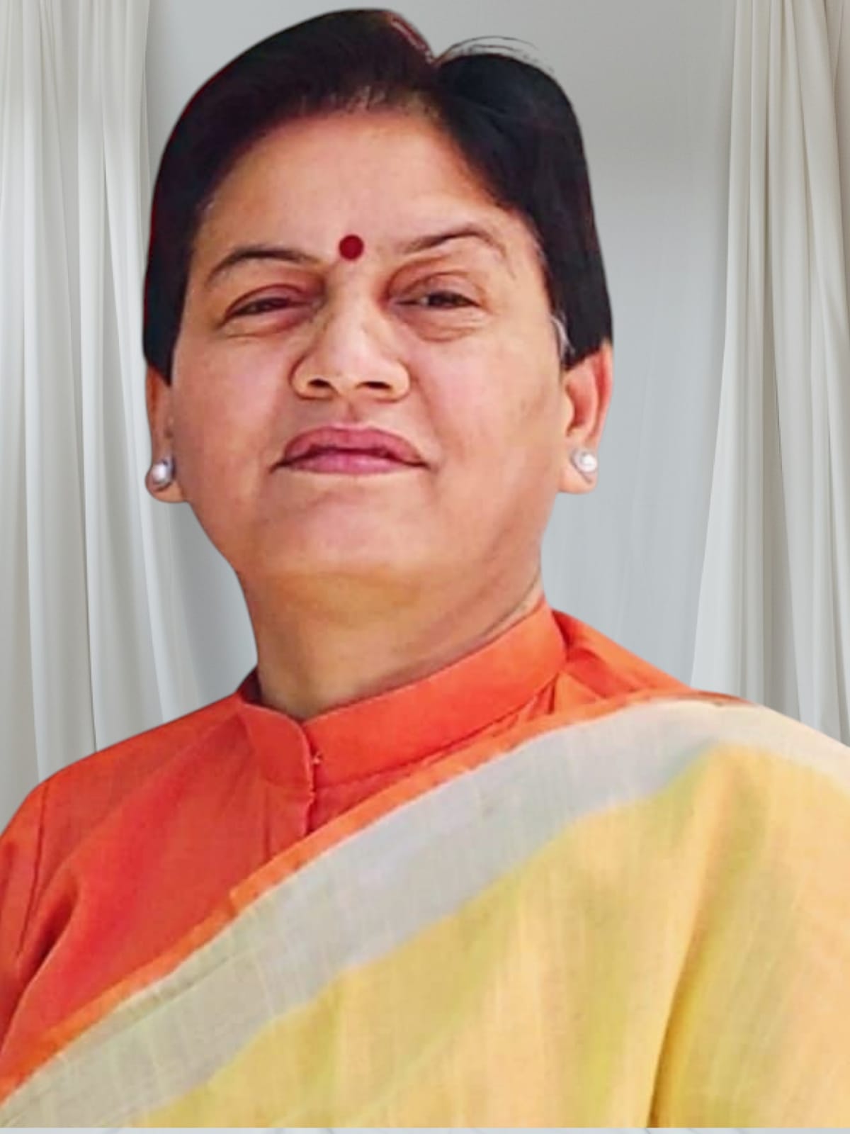 *आरटीई कानून की अवहेलना किसी भी कीमत पर बर्दाश्त नहीं होगी  सीमा त्यागी*