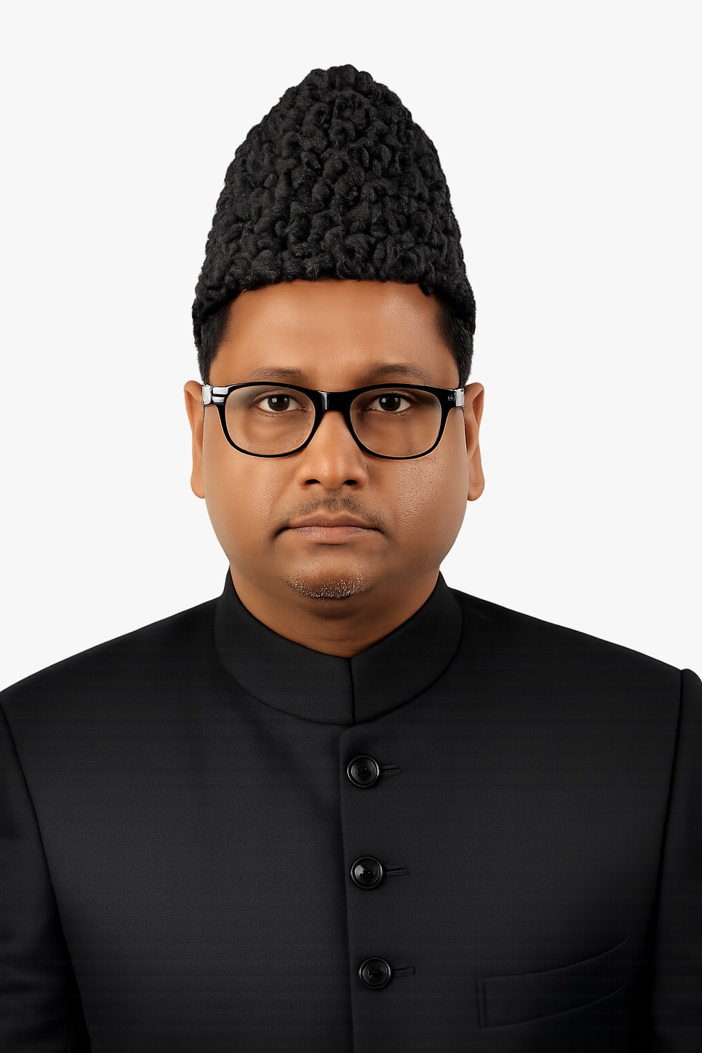 हक की राह पर चलने वालों का परचम हमेशा बुलन्द रहता है : डॉ.आबिद हुसैन
