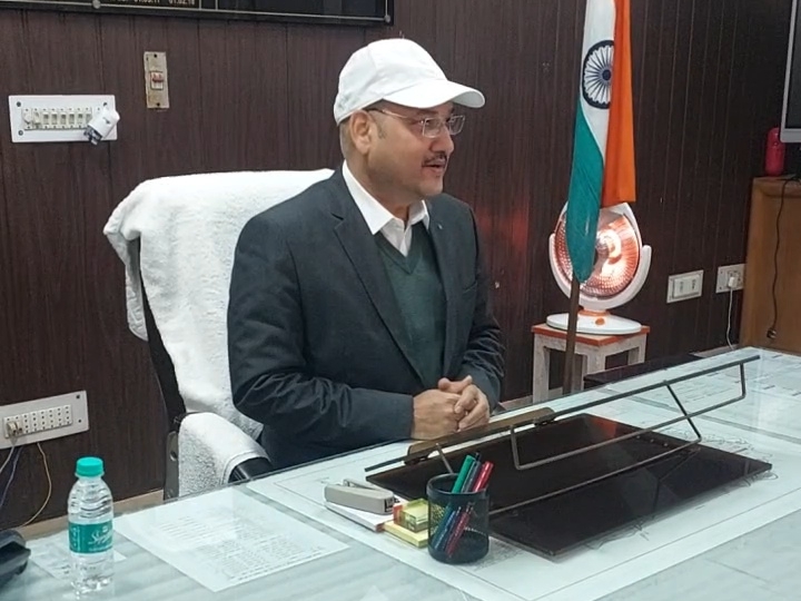 मेरठ में 24 दिसंबर तक लागू रहेगी निषेधाज्ञा, डीएम ने जारी किए आदेश