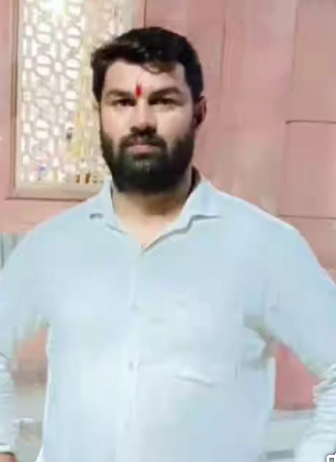 गृह क्लेश के चलते युवक ने फंदे से लटककर की आत्महत्या