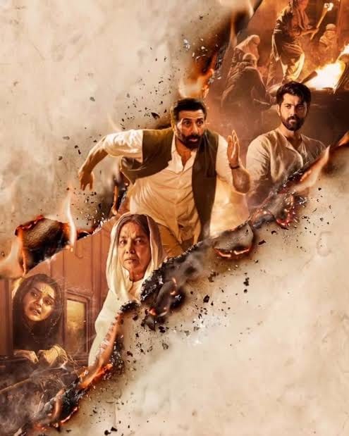 *लखनऊ में दिखेगा 'बंटवारा 1947' का क्रेज, सनी देओल और टीम करेंगे खास प्रमोशन*