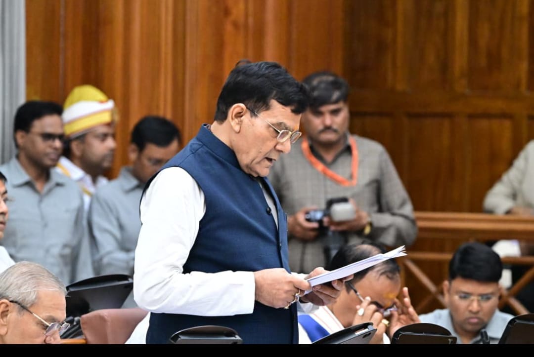 *लापरवाही पर किसी भी दोषी अधिकारी/ कर्मचारी को बख्शा नहीं जाएगा- ऊर्जा मंत्री