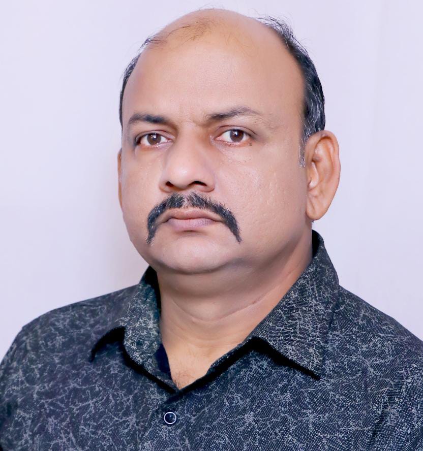 *शहर वासियों का उत्पीड़न अवधेश शर्मा अध्यक्ष गाजियाबाद उद्योग व्यापार मंडल*