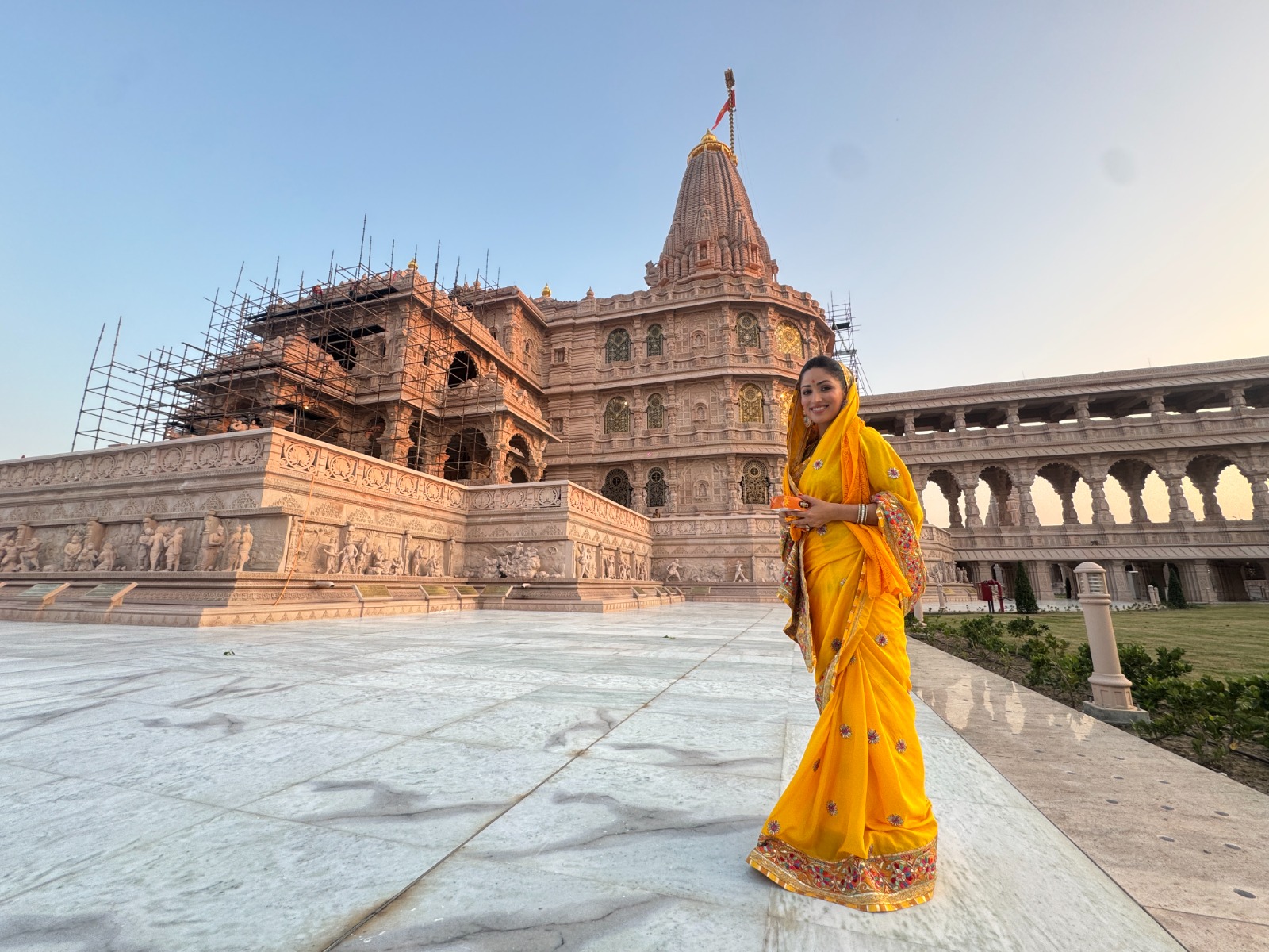 यामी गौतम धर फिल्म 