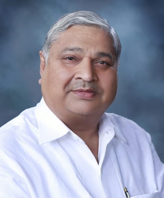 *विधानसभा में गूंजी एमएलसी दिनेश कुमार गोयल की आवाज, जनता से जुड़े तीन महत्वपूर्ण मुद्दे रखे*