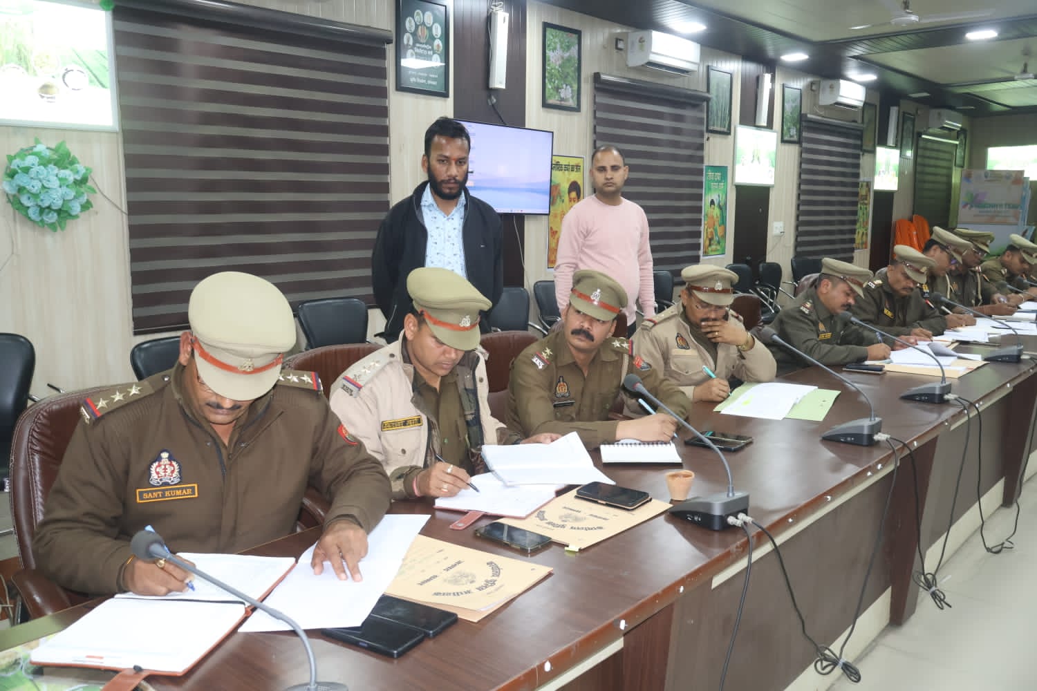 रात 10 बजे के बाद किसी भी मैरिज होम में नहीं बजे डीजे , डीएम के सख्त निर्देश