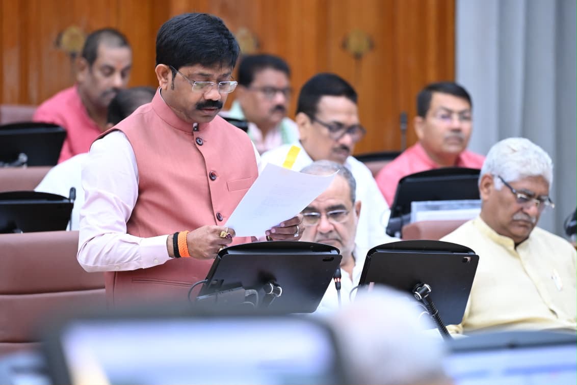 *प्रदेश को आर्टिफिशियल इंटेलिजेंस, रोबोटिक्स और उभरती टेक्नोलॉजी का राष्ट्रीय केंद्र बनाने के लिए बनाई गई है व्यापक कार्ययोजना