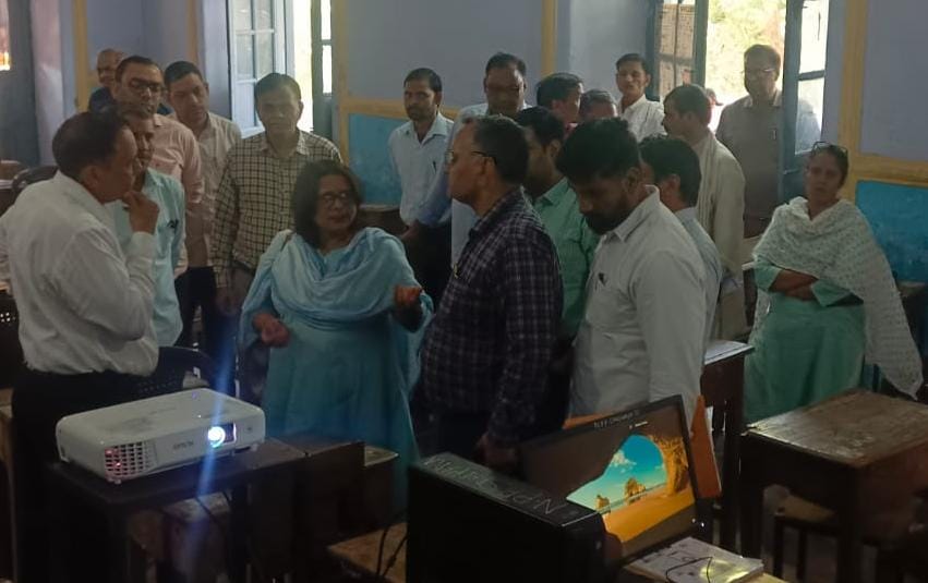 सरधना में जनगणना-2027 की तैयारी तेज, प्रगणकों और सुपरवाइजरों को दिया जाएगा प्रशिक्षण
