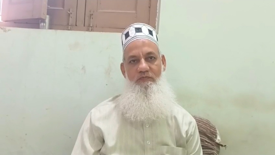 ईमानदार लोगों पर हों साज़िश और झूठे मामलों पर भी लगे रोकः वसी अशरफ