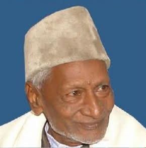 आज़मगढ़ के निज़ामाबाद विधानसभा से समाजवादी पार्टी के विधायक आलम बदी साहब ने दुनिया को कहा अलविदा
