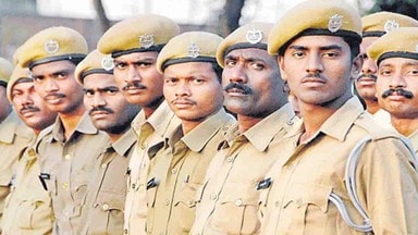 मेरठ में 688 चयनित होमगार्ड अभ्यर्थियों का मेडिकल 12 अक्तूबर से