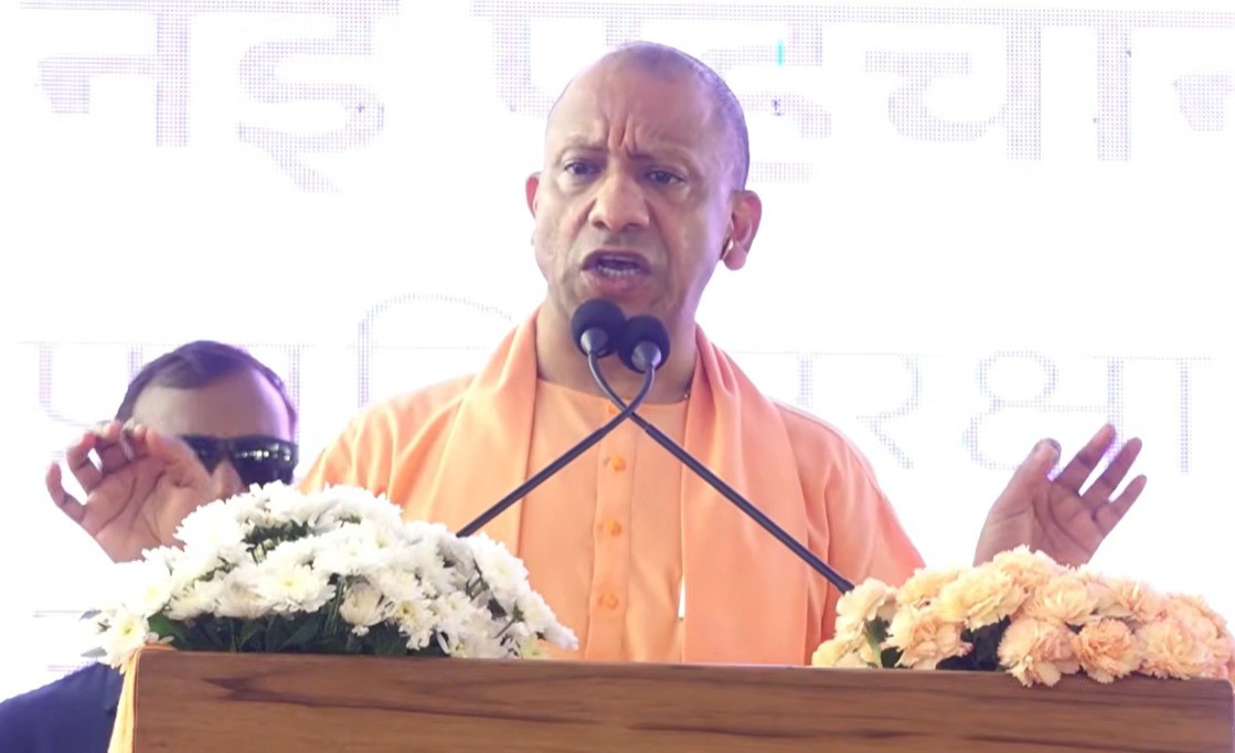 *योगी राज में विकास की रफ्तार, 40 मिनट में तय होगा लखनऊ से कानपुर का सफर*