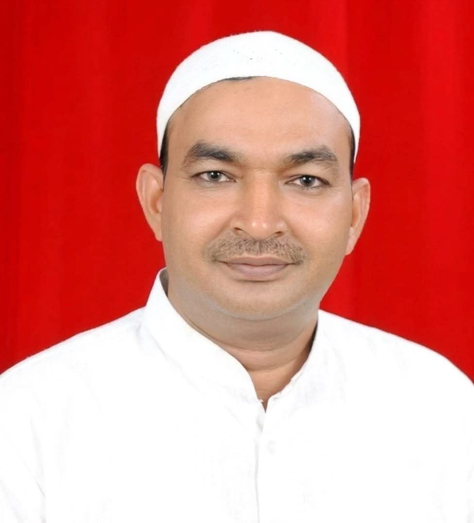 पूर्व प्रधान तैयब की उपचार के दौरान मौत, अस्पताल में हंगामा