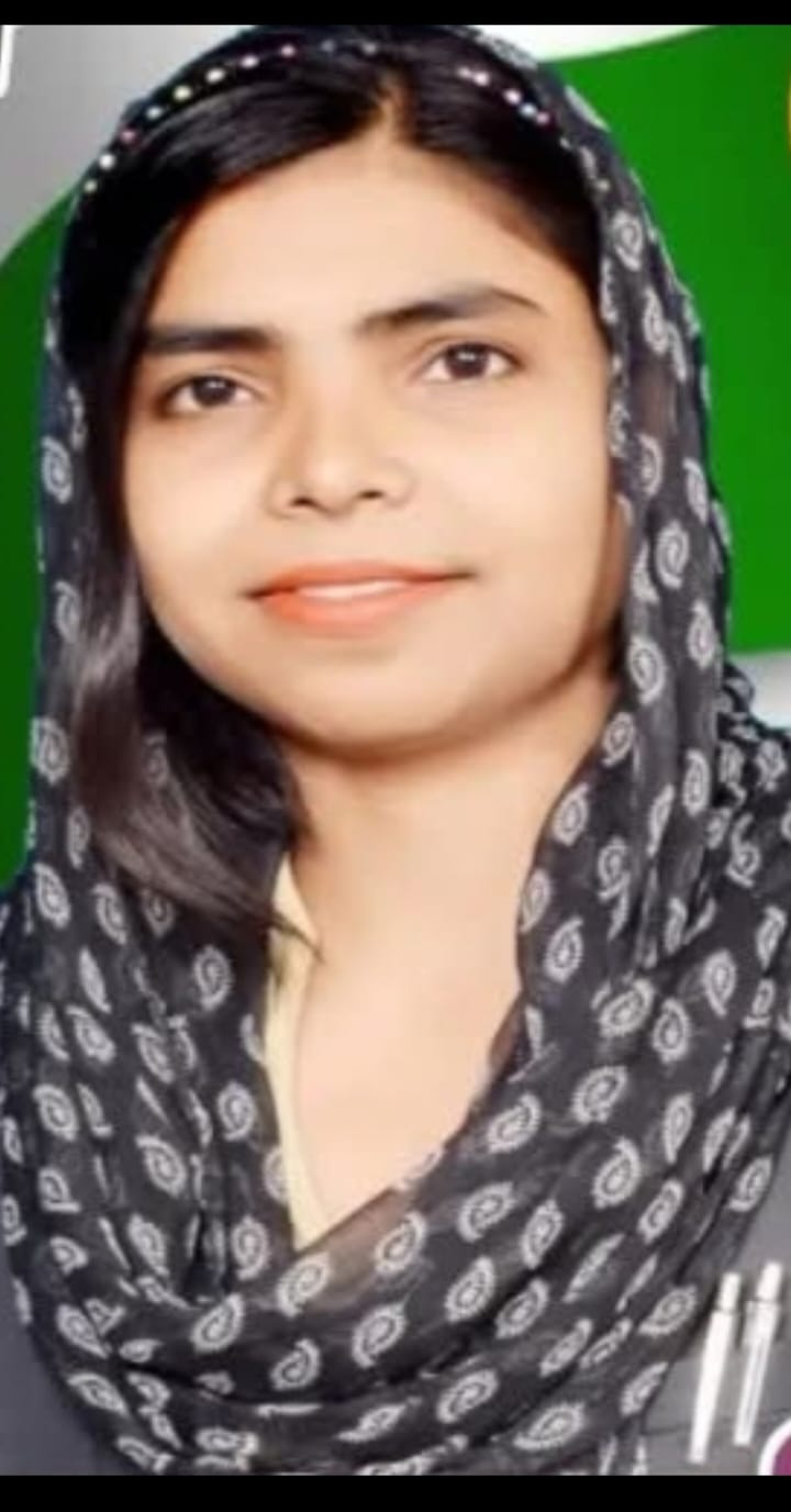 संघर्ष से सफलता तक: एडवोकेट शबाना मलिक बनीं सरधना की बेटियों के लिए प्रेरणा