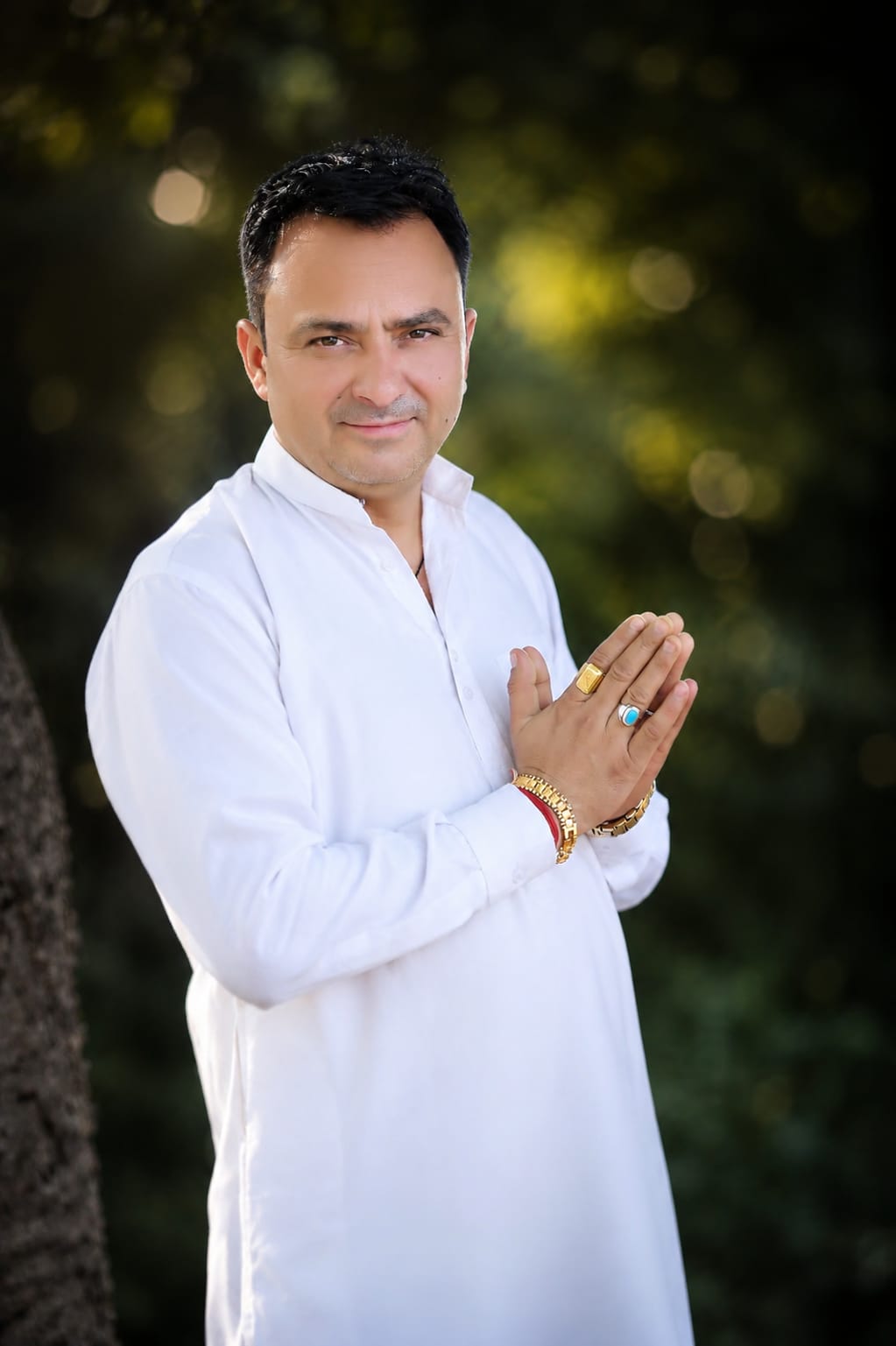 अशोक शर्मा जिला अध्यक्ष व राष्ट्रीय प्रमुख सचिव भारतीय किसान यूनियन धरतीपुत्र अराजनैतिक ने जिला पंचायत अंतुल तेवतिया का आभार व्यक्त किया
