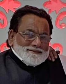 सीनियर जर्नलिस्ट नासिर मंसूरी के जन्मदिन पर गणमान्य लोगों ने दी बधाई