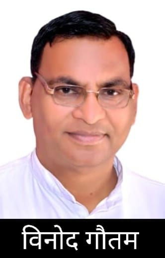पूर्व सभासद ने ईओ से की अवैध गेट हटाने की मांग