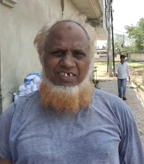 36 घंटे से रावली रोड स्थित धोबियान मोहल्ले की विद्युत आपूर्ति पूरी तरह से है ठप, विद्युत  विभाग की कार्यशैली पर उठे सवाल
