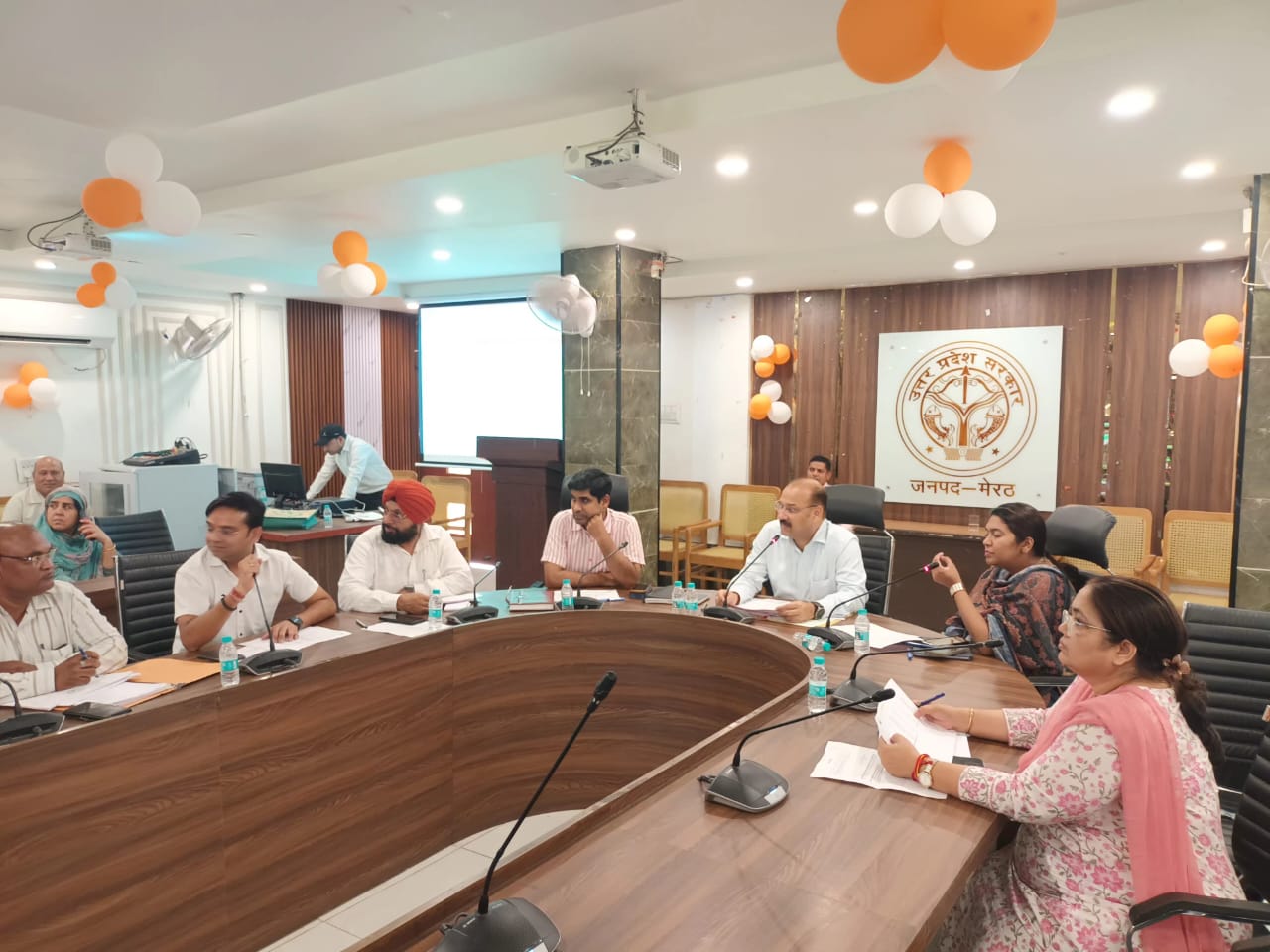 मुख्यमंत्री गौ संवर्धन योजना में 28 लाभार्थियों का चयन, ई-लॉटरी से बनी सूची