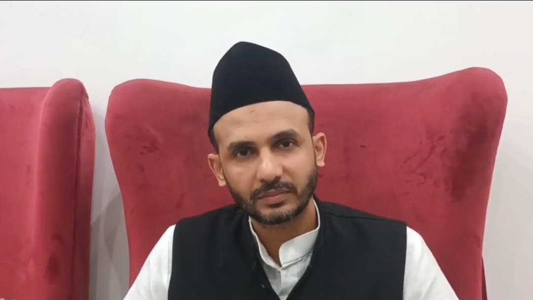 तीन तलाक पीड़ित महिलाओं की योजना पर सांसद ने बोला योगी सरकार पर हमला