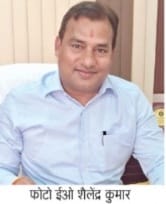 नगरपालिका द्वारा गंग नहर पर बनाया जाएगा कंट्रोल रूम, कंट्रोल रूम में प्रशासनिक अधिकारी व कर्मचारी रहेंगे तैनातः