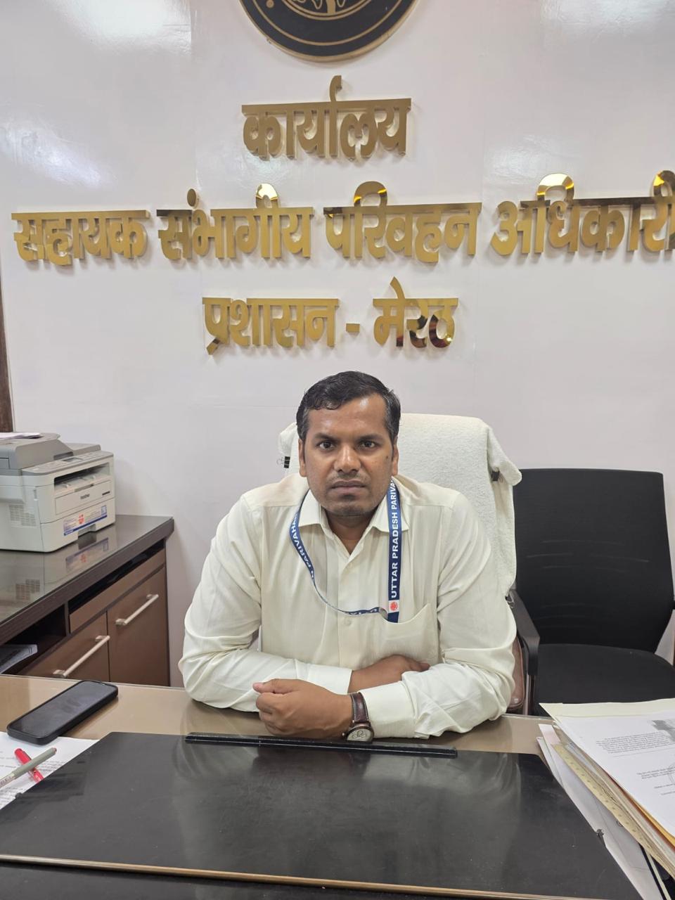 मेरठ में पुराने वाहनों पर सख्ती, सड़क और पार्किंग में मिले तो होंगे जब्त