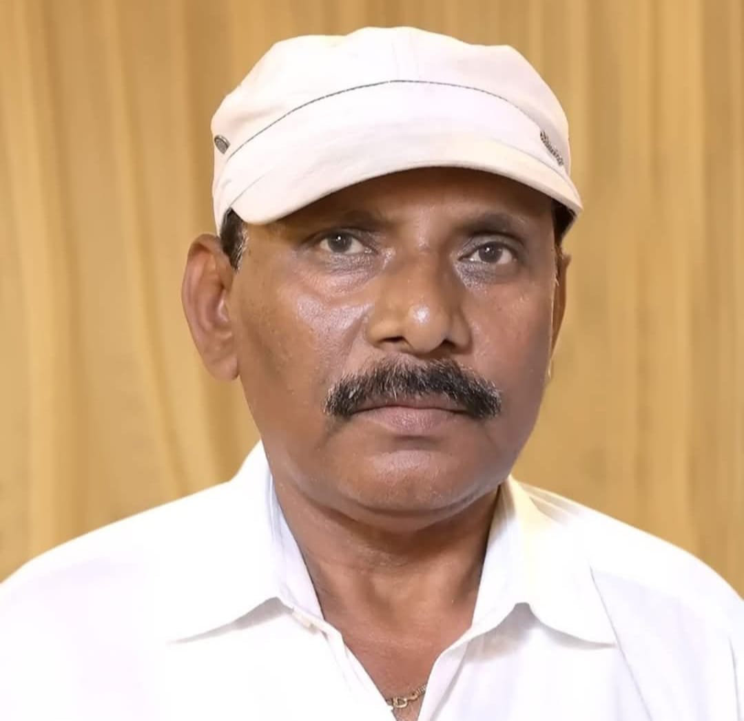 कांठ केसरी के संपादक आर के  कश्यप का उपचार के दौरान हुआ अचानक निधन: अनेक लोगों ने दुख: व्यक्त किया