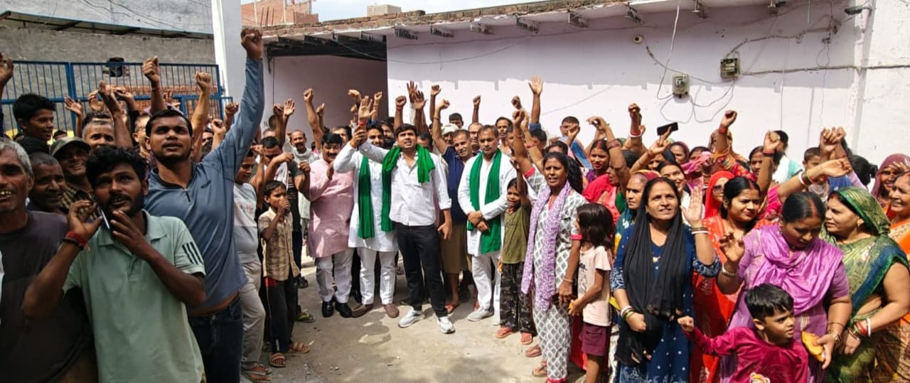 नोएडा विकास प्राधिकरण के घेराव की तैयारी, किसान संगठन ने दी आंदोलन की चेतावनी