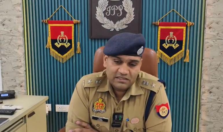 सायबर वज्र के तहत आठ को भेजा जेल , मुहिम जारी