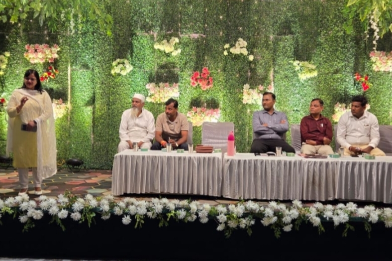 ठोस कचरा प्रबंधन नियमों के पालन पर नगर पालिका ने दिए निर्देश