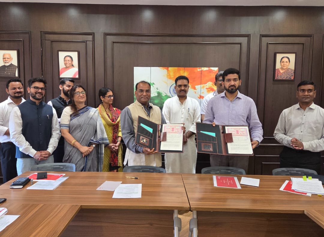 छात्रवृत्ति योजनाओं को मिलेगी डिजिटल गति, हर पात्र विद्यार्थी तक समय पर पहुंचेगा लाभ