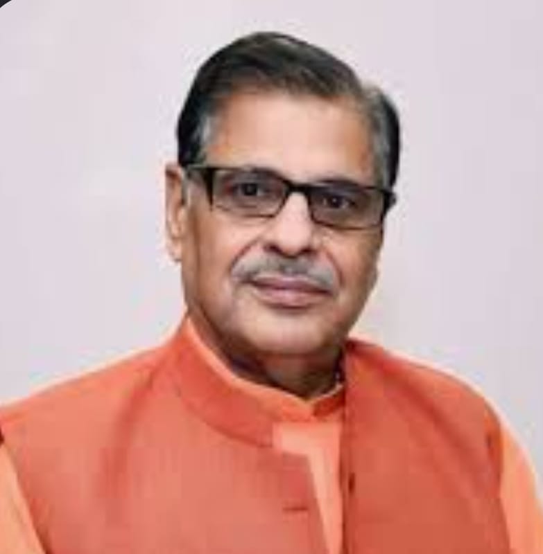 एमएलसी ने 
