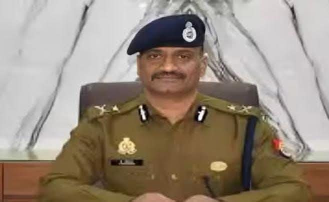 *पुलिसिया खेल’ का पर्दाफाश.. 100 करोड़ की ठगी पर कमिश्नर का बड़ा एक्शन*